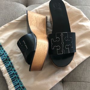 Tory Burch Shoes.